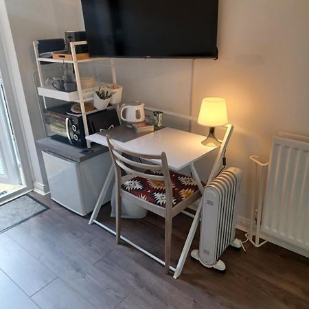 Eskdale Durham Dh1 Apartman Kültér fotó