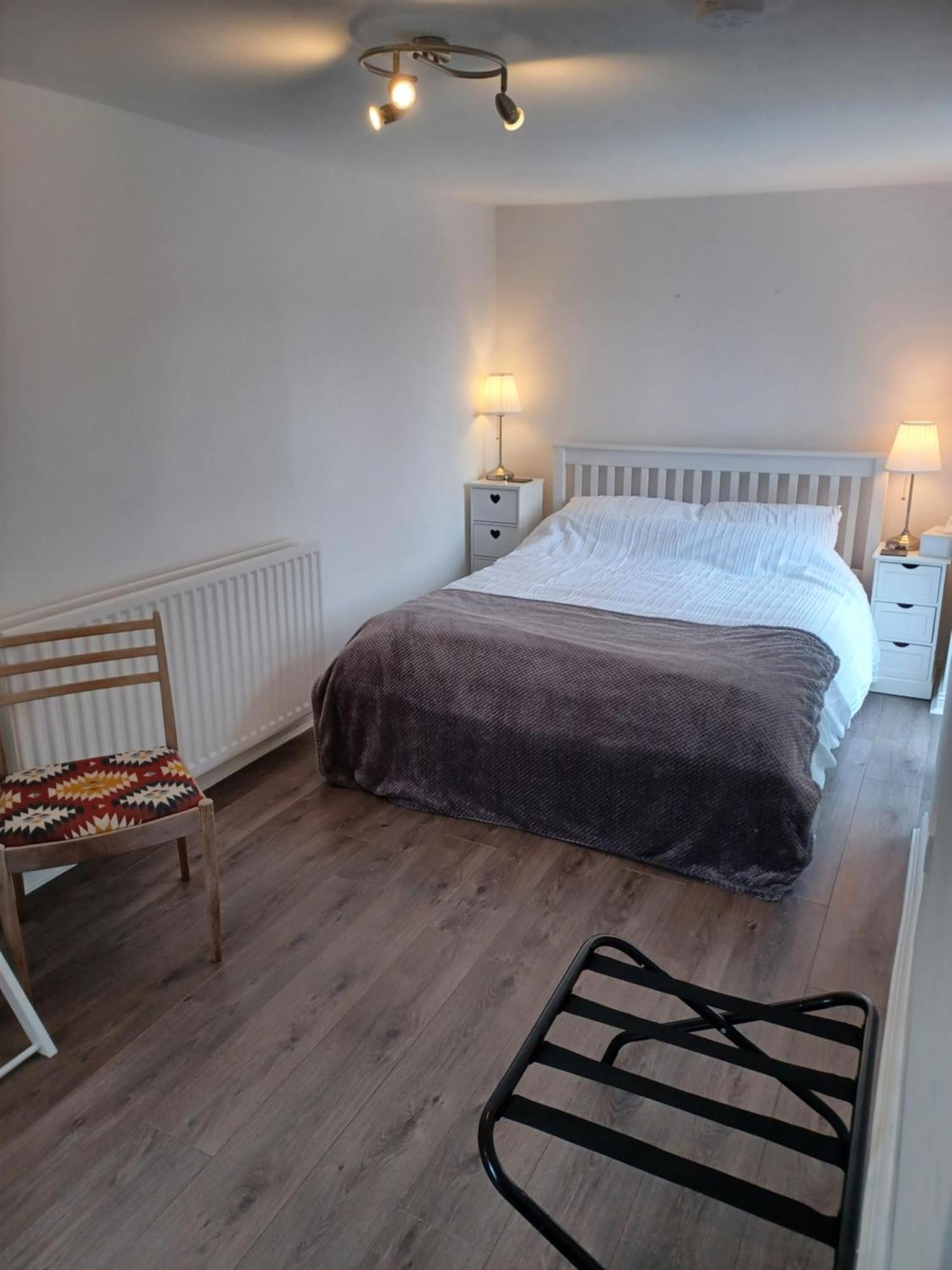 Eskdale Durham Dh1 Apartman Kültér fotó