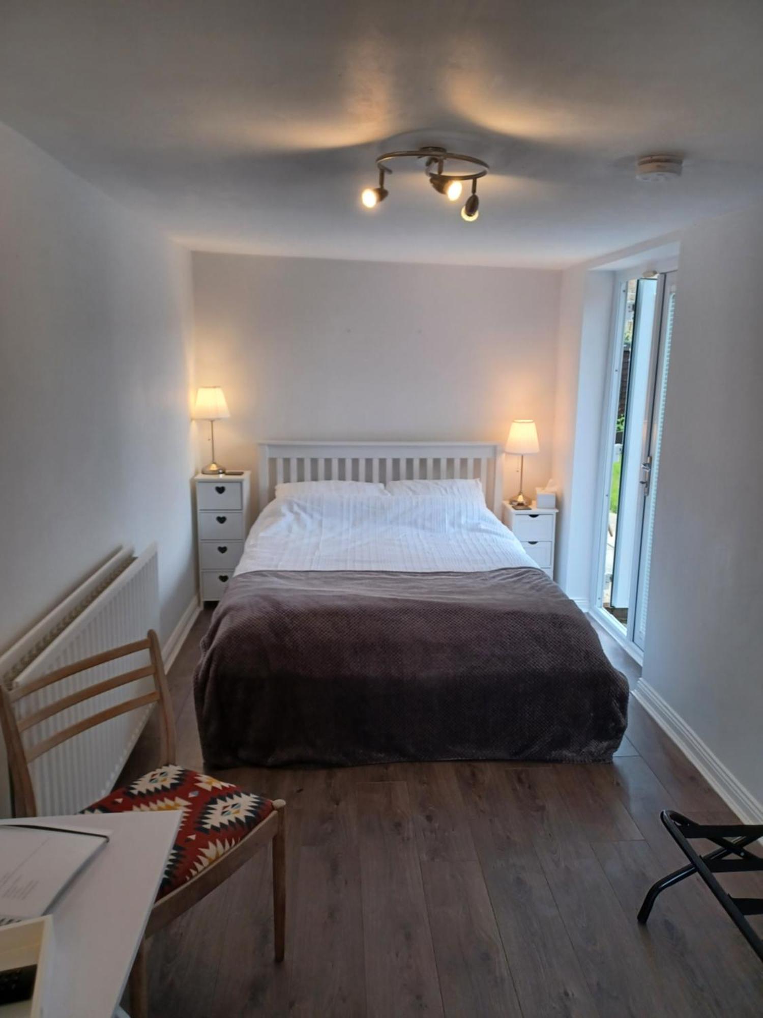 Eskdale Durham Dh1 Apartman Kültér fotó