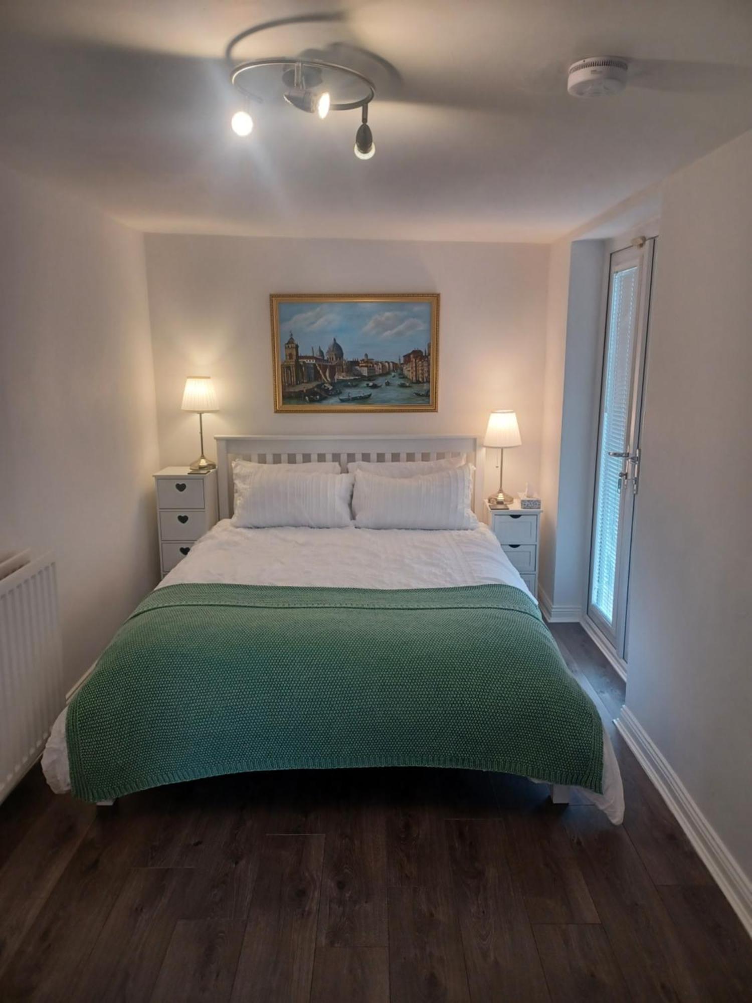Eskdale Durham Dh1 Apartman Kültér fotó