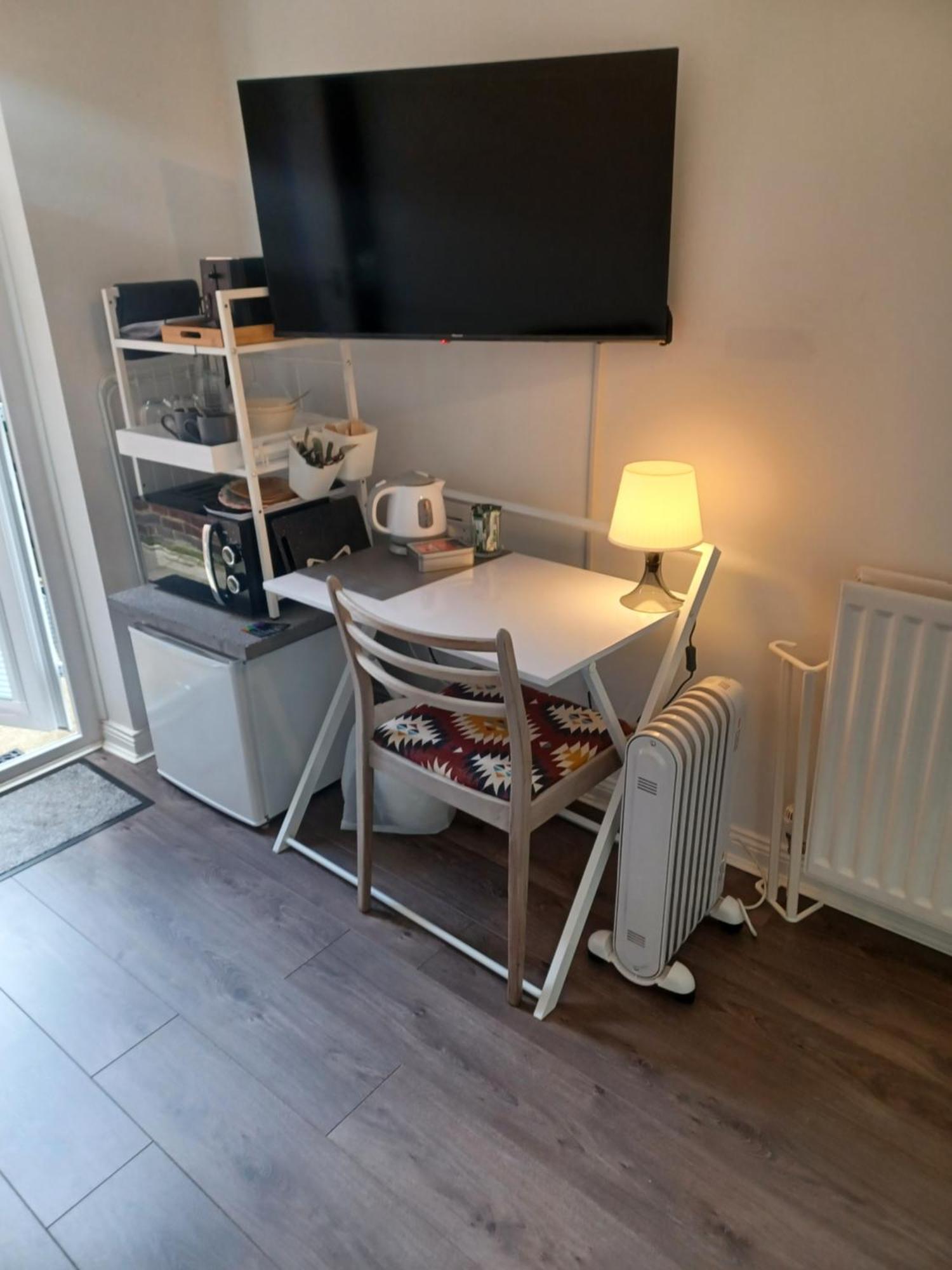 Eskdale Durham Dh1 Apartman Kültér fotó